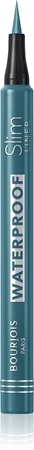 Bourjois Ultra Slim Waterproof Liner vízálló szemceruza