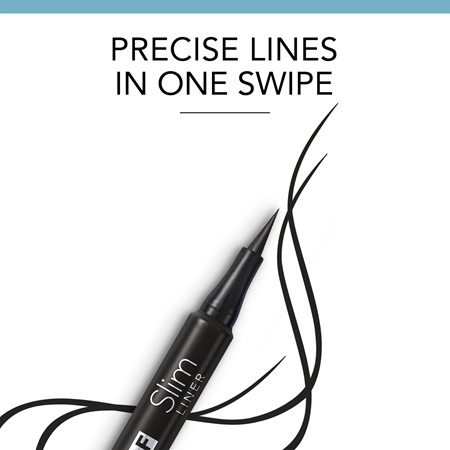 Bourjois Ultra Slim Waterproof Liner vízálló szemceruza