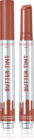 Bourjois Butter Tint tónující balzám na rty