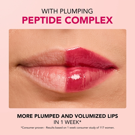 Bourjois Butter Tint Lip Glaze Tinted Lip Balm
