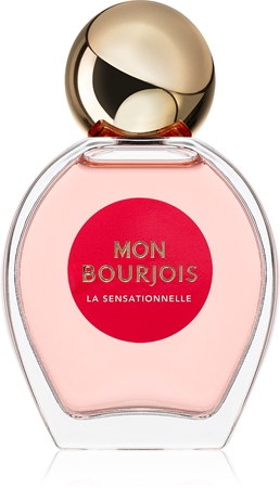Bourjois Mon Bourjois La Sensationnelle parfumska voda za ženske