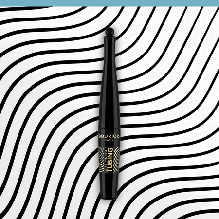 Bourjois Liner Pinceau Tubing Eyeliner