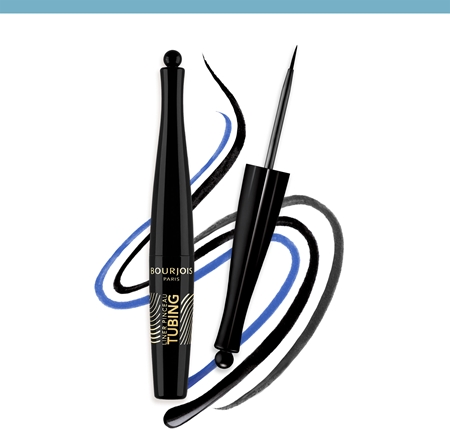 Bourjois Liner Pinceau Tubing Eyeliner