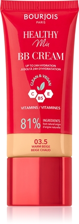Bourjois Healthy Mix Clean & Vegan BB Cream BB crème