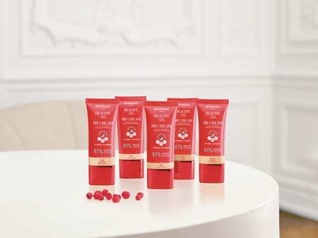 Bourjois Healthy Mix Clean & Vegan BB Cream BB crème