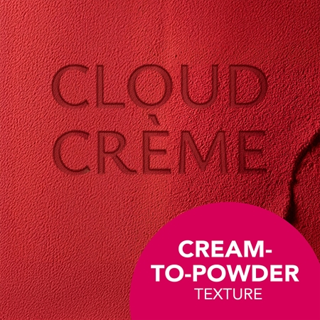Bourjois Cloud Crème Velvet Matte Ultra-Matte Liquid Lip Stain