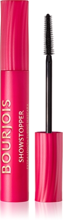 Bourjois Showstopper Extra Length mascara for extra long lashes