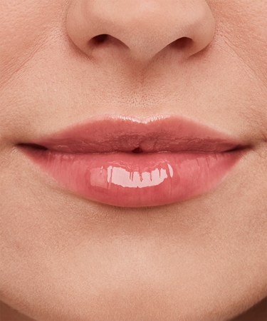 Bourjois Healthy Mix S.O.S Lip Oil Lip Oil with moisturising effect