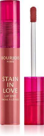 Bourjois Stay in Love tönender Lippenbalsam