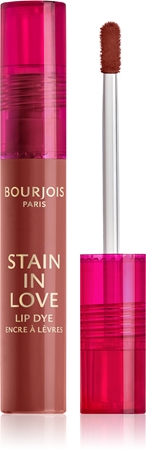 Bourjois Stay in Love tönender Lippenbalsam