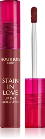 Bourjois Stay in Love tönender Lippenbalsam