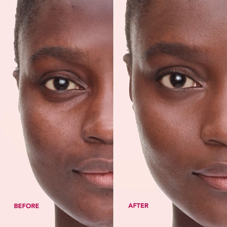 Bourjois Healthy Mix Radiance Moisturising Makeup 24 h