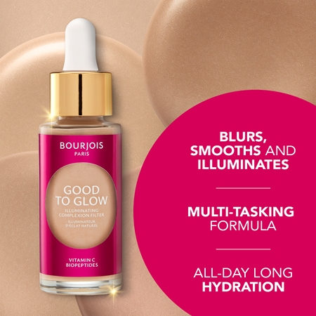 Bourjois Good to Glow Primer