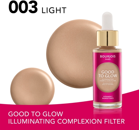 Bourjois Good to Glow Primer