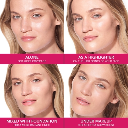 Bourjois Good to Glow Primer