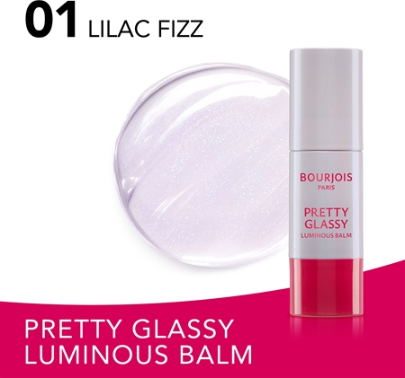 Bourjois Pretty Glassy multipurpose highlighter