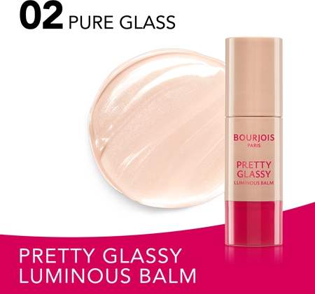 Bourjois Pretty Glassy Multi-Function Highlighter
