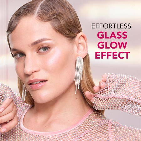 Bourjois Pretty Glassy Multi-Function Highlighter