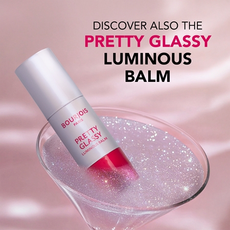 Bourjois Pretty Glassy Multi-Function Highlighter