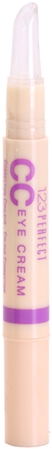 Bourjois 123 Perfect CC krema za predel okoli oči