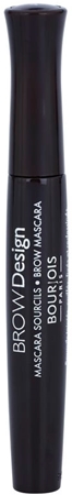 Bourjois Brow Design Mascara für die Augenbrauen