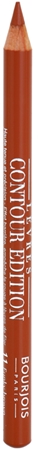 Bourjois Contour Edition langanhaltender Lippenstift