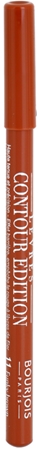 Bourjois Contour Edition langanhaltender Lippenstift