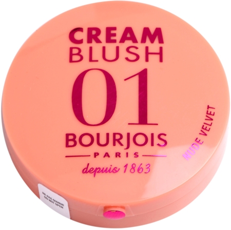 Bourjois Cream Blush Creme-Rouge