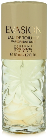 Bourjois Evasion eau de toilette per donna 50 ml