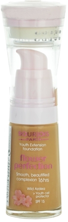 Bourjois Flower Perfection Make-up Flüssiges Make Up