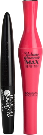 Bourjois Volume Glamour kozmetická sada III.