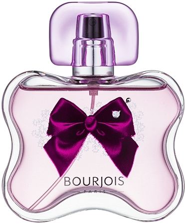 Bourjois Glamour Excessive Eau de Parfum för Kvinnor
