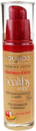 Bourjois Healthy Mix Radiance Reveal rozjasňující tekutý make-up