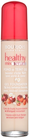 Bourjois Healthy Mix Serum Flüssiges Make Up für augenblickliche Aufhellung