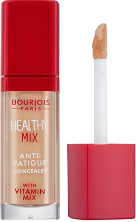 Luminous Eye Corrector – Concealer Für Augenringe & Schwellungen, Natürliche Abdeckung, 10 Ml