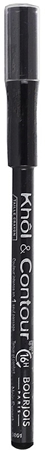 Bourjois Khôl & Contour eyeliner khol cu ascutitoare