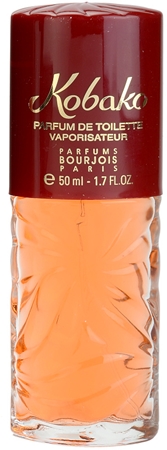 Bourjois Kobako toaletná voda pre ženy