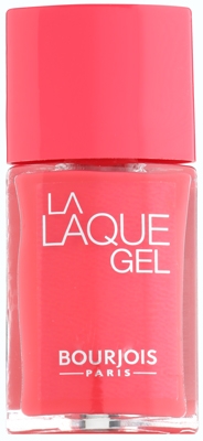 Bourjois La Lacque Gel Longlasting Nail Polish