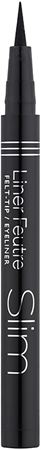 Bourjois Liner Feutre feutre pointe extra fine longue tenue