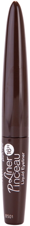 Bourjois Liner Pinceau Flüssige Eyeliner 16 Std.