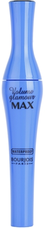Bourjois Mascara Volume Glamour MAX водостійка туш для вій для об'єму