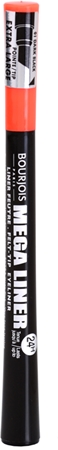 Bourjois Mega Liner utrwalacz eyelinera