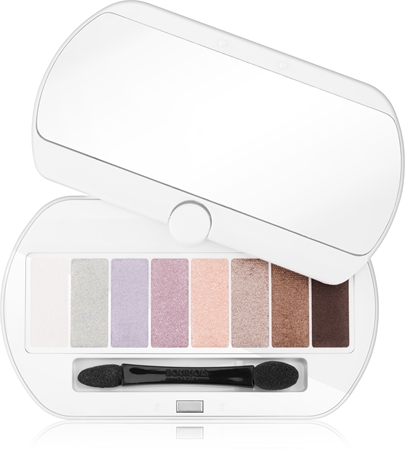 Bourjois Les Nudes