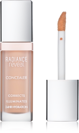 Bourjois Radiance Reveal corrector iluminador con efecto humectante