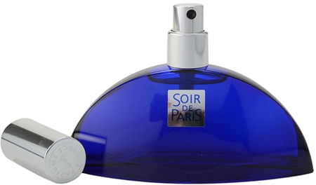 Bourjois Soir de Paris parfémovaná voda pro ženy 50 ml