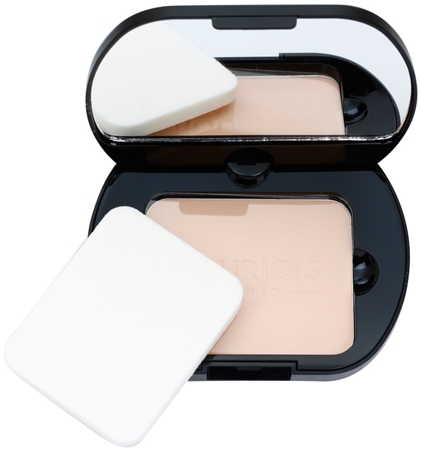 Bourjois Silk Edition kompaktni puder