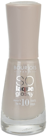 Bourjois So Laque Glossy esmalte de uñas