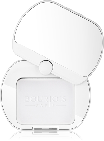 Bourjois Silk Edition Touch-Up cipria compatta trasparente