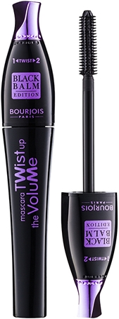 Bourjois twist deals up the volume