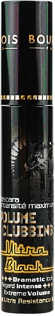 Bourjois Volume Clubbing mascara cu efect de volum